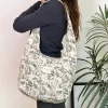 Tuga Oval Bag