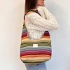 Mex Oval Bag