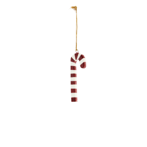 Candy Cane Christmas Decoration