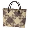 Avenue Shopper Bag