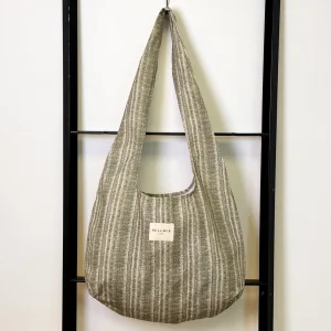 Ipes Oval Bag