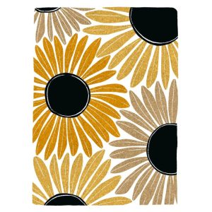 Sunflowers Greetings Card