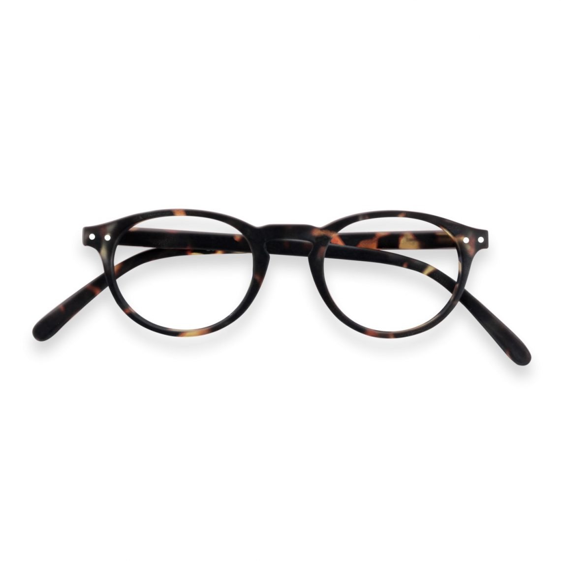 Izipizi Style A Reading Glasses Spectacles Tortoise Collective Home Store