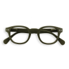 Izipizi #C Reading Glasses(Spectacles)Khaki