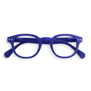 Izipizi Model C Reading Glasses Navy Blue