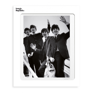 beatles archives collective home store