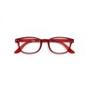 Izipizi #B Reading Glasses (Spectacles) in Red Crystal