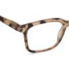 Izipizi #L Reading Glasses in Light Tortoise