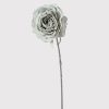 Stone Green Rose Stem