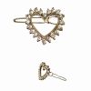 Heart Shaped Brooch