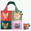 Loki Stephen Cheetham's Cats Recycle Bag