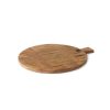 HKliving Reclaimed Teak Bread Board