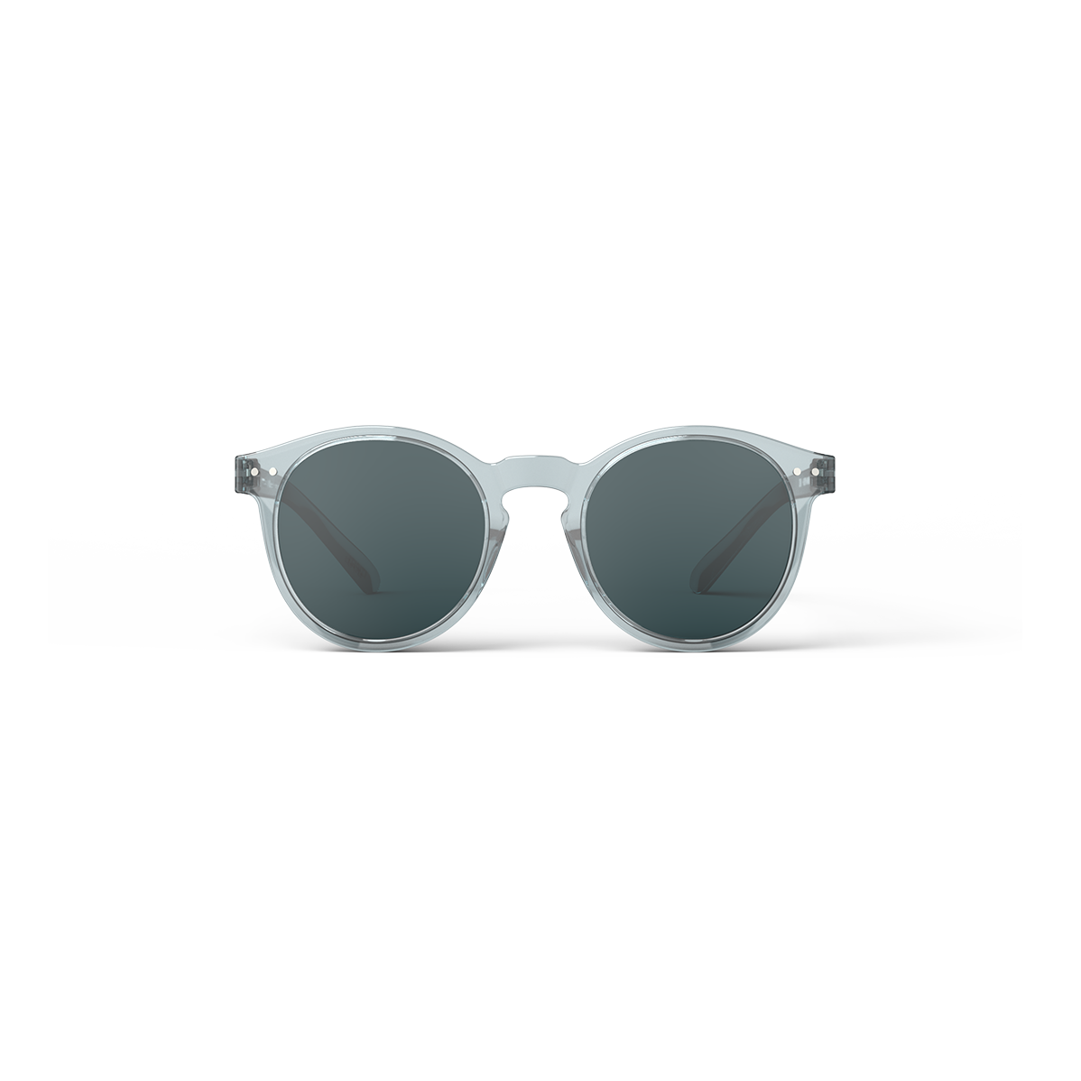 Izipizi Model M Sunglasses Frozen Blue - Collective Home Store