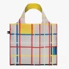 Piet Mondrian New York City 3 Bag