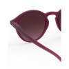 Izipizi #D Sunglasses Antique Purple