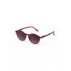 Izipizi #D Sunglasses Antique Purple