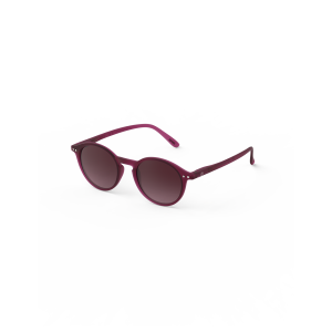 Izipizi #D Sunglasses Antique Purple