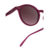 Izipizi #D Sunglasses Antique Purple