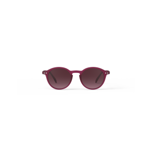 Izipizi #D Sunglasses Antique Purple