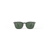 Izipizi Model E Sunglasses Bakelite Green