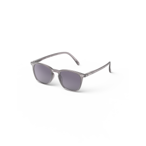 Izipizi Model E Sunglasses Electronic Grey