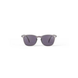 Izipizi Model E Sunglasses Electronic Grey