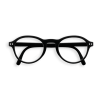 Izipizi #F Foldable Frame Reading Glasses (Spectacles) Black